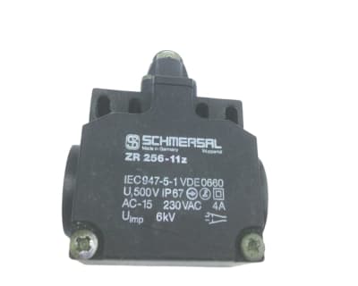 SCHMERSAL ZR256-11Z