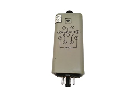 DANAHER CONTROLS CG915A3