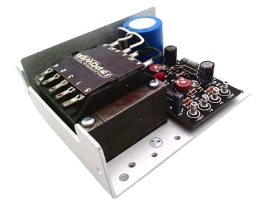 INTERNATIONAL POWER IHB28-1