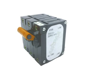 SENSATA TECHNOLOGIES IEG111-26945-3-V