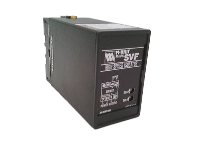 M SYSTEM TECHNOLOGY INC SVF-44-B