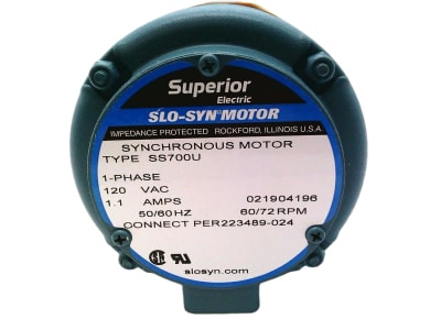 DANAHER MOTION SS700U