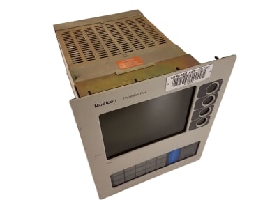 SCHNEIDER ELECTRIC MM-PM21-400C