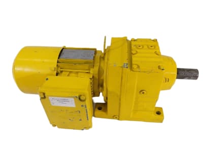 SEW EURODRIVE R47DT71D4/BMG/HF