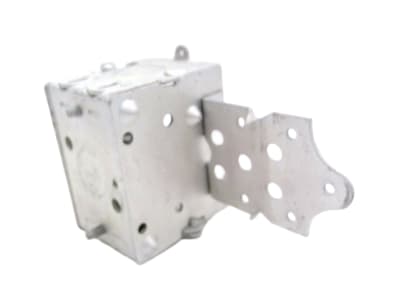 ABB THOMAS & BETTS 806-SW-1/4