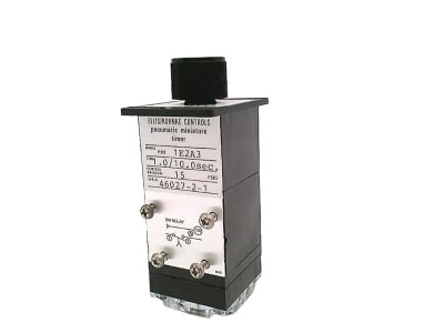 KUHNKE AUTOMATION 1E2A3