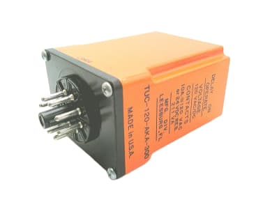 MARSH BELLOFRAM TUC-120-AKA-300