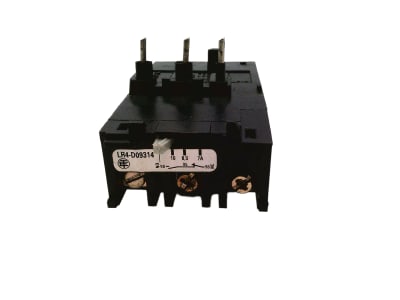 SCHNEIDER ELECTRIC LR4-D09314