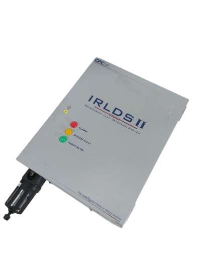 DOVER CORPORATION HGM300C-12-1