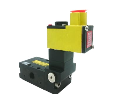 PNEUMATROL E23180UC0BNPT