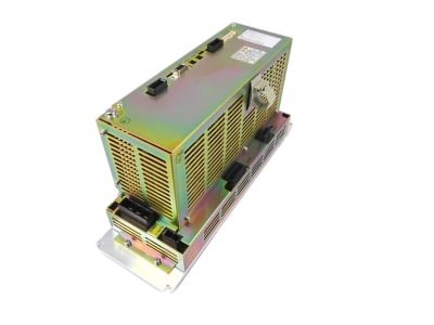 YASKAWA ELECTRIC SGDR-C0A080A01B