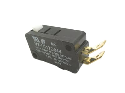 HONEYWELL V7-1C17D844