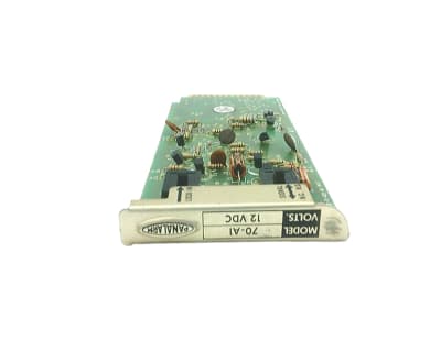 AMETEK 70-A1