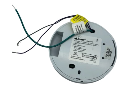 NLIGHT NCMADC
