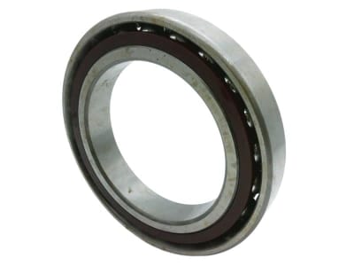 SKF 124-KR