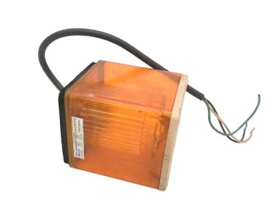 PATLITE CS-112-A