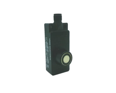 BAUMER ELECTRIC UNDK 30U6112/S14