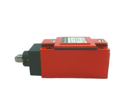 HONEYWELL 35ZS1-C