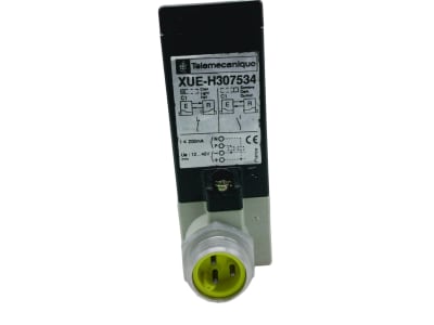 SCHNEIDER ELECTRIC XUE-H307534