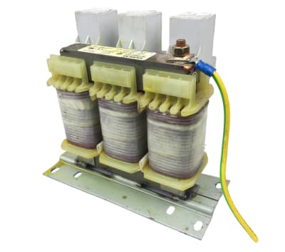 SIEMENS 4EP3-500-0US