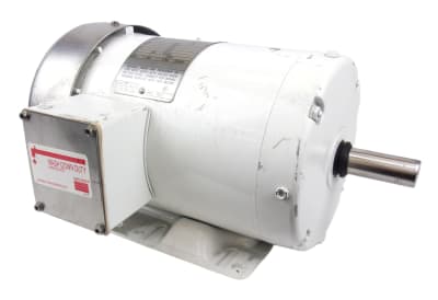 GENERAL ELECTRIC 5KE49UN8405A