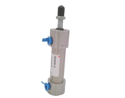SMC CDG5LN20TNSV-25
