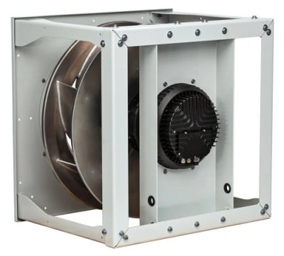 EBM PAPST K3G630-AS05-01