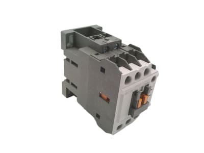 ALTECH CORP MC-9B-AC230V