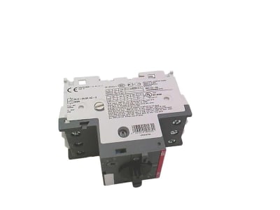 ASEA BROWN BOVERI MS116-20