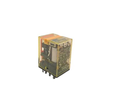 IDEC RU42S-C-A24