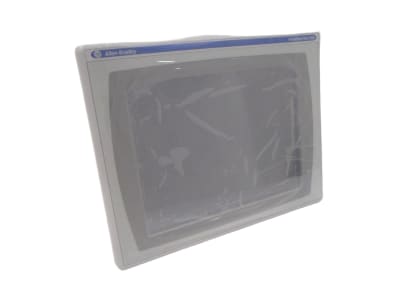 ALLEN BRADLEY 2711P-T15C4B2