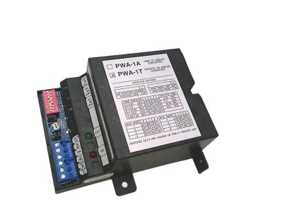 KELE & ASSOCIATES PWA-1T-47
