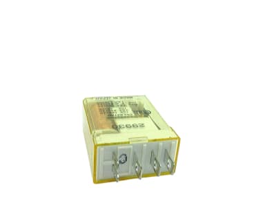 IDEC RHN1B-10U-DC24