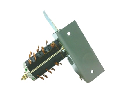SCHNEIDER ELECTRIC TOC510