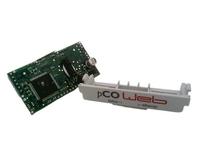 CAREL PCO1000WB0