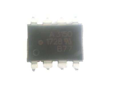 BROADCOM HCPL-3150-300E