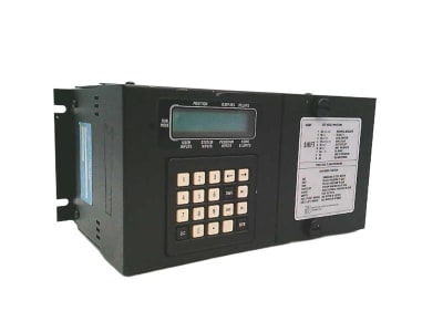 DANAHER MOTION H3801