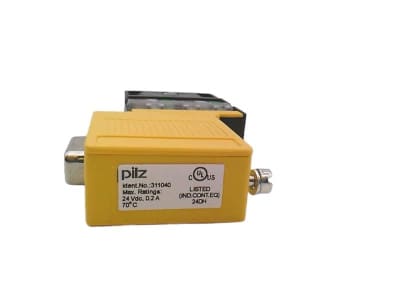 PILZ 311040