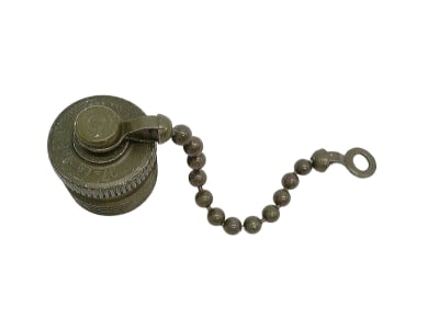 AMPHENOL 97-60-10P