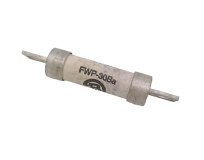 EATON CORPORATION FWP-30BA