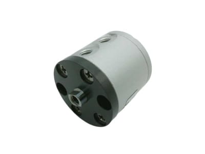 FABCO E-5-X