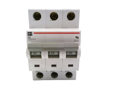 EATON CORPORATION WMS3C08