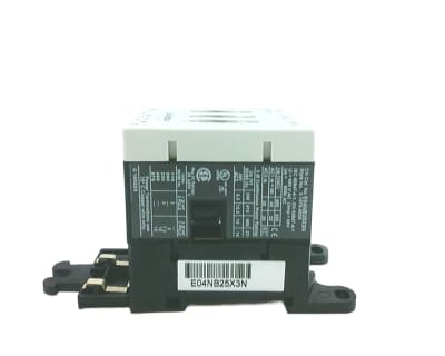 EATON CORPORATION E04NB25X3N