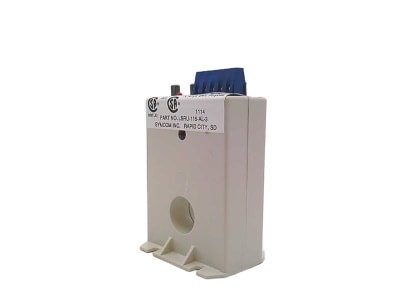 SYMCOM LSRU-115-AL-3