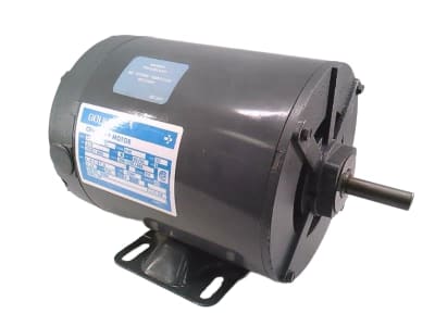 GOULD ELECTRIC MOTOR 7-151185-01