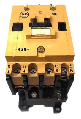 ALLEN BRADLEY 100-A30NA3