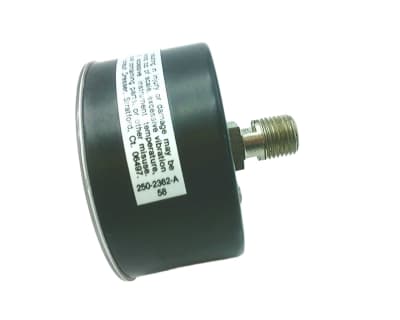 ASHCROFT 250-2362-A58