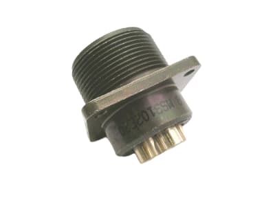 AMPHENOL MS3102E20-22P