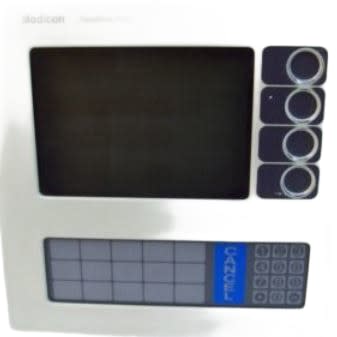 SCHNEIDER ELECTRIC MM-PM42-400C