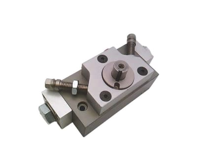 BARRINGTON AUTOMATION RD-2